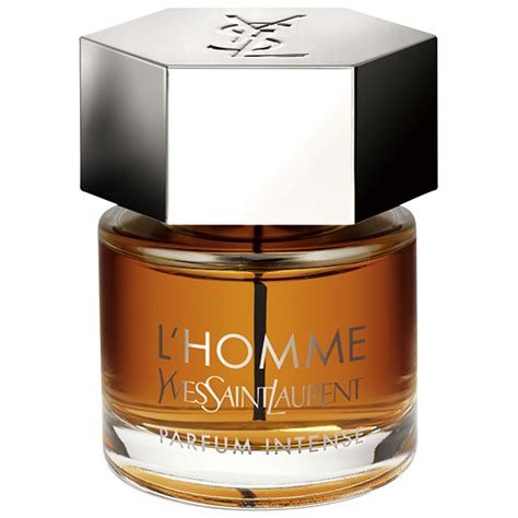 ysl l'homme intense 60ml